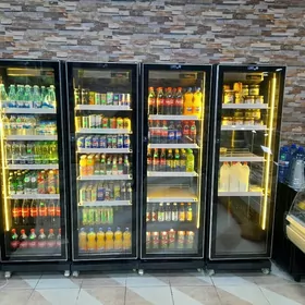 witirina haladilnik 1yl gartya