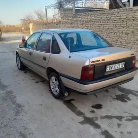 Opel Vectra 1991