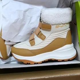 Ботинки Poizon