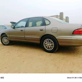 Toyota Avalon 1999