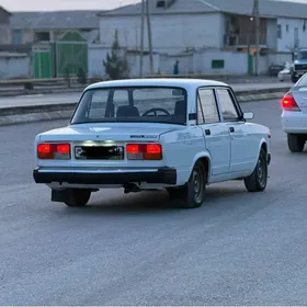 Lada 2107 2009