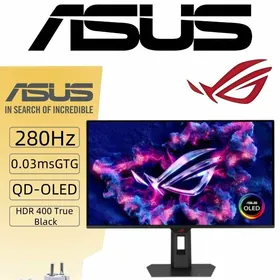 ASUS ROG QD-OLED MONITOR 2K