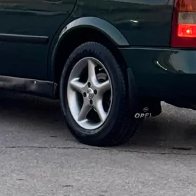 disk obmen opel astra