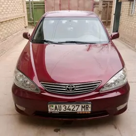 Toyota Camry 2005
