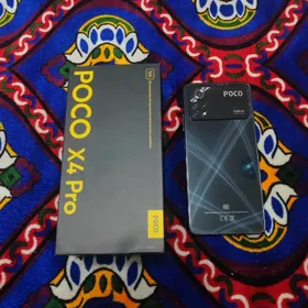 Poco X4 pro 5G