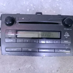 CAROLLA MAGNITAFON RODNOY