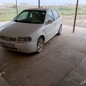 Volkswagen Polo 1999