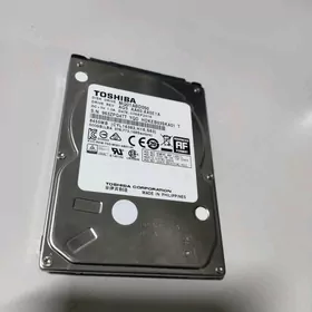 Toshiba 500 Gb