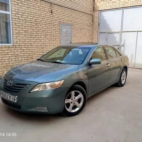 Toyota Camry 2008