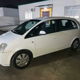 Opel Meriva 2003