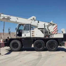 Tadano Faun Atf 60-4 2002