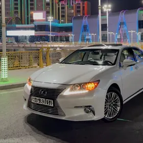 Lexus ES 350 2013