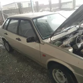 Lada 21099 2004