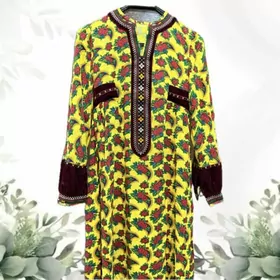 Gyzyl, Koynek, Платье