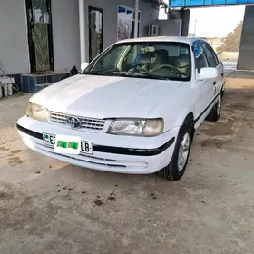 Toyota Tercel 1998
