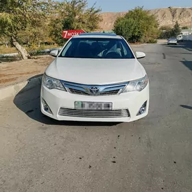 Toyota Camry 2013
