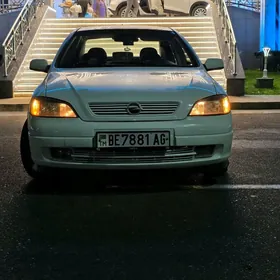 Opel Astra 1999