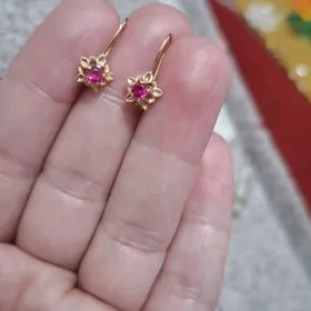 gyzyl caga halka baha 10 mln