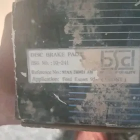 ford ekskort kalodka