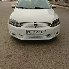 Volkswagen Jetta 2010
