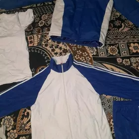 Talyp sport esik 2XL