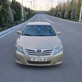 Toyota Camry 2009