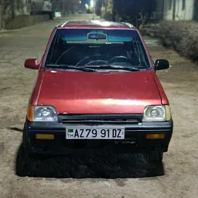 Daewoo Tico 1996