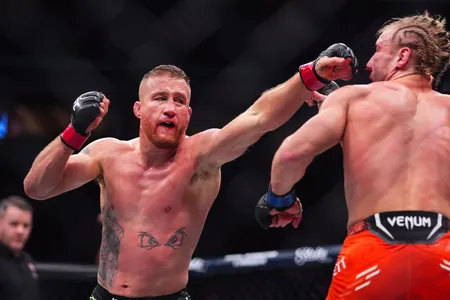 Indi bolsa gonorarlary hasaplalyň: UFC 324-de kim näçe gazandy?