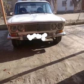 Lada 2106 1986