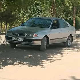 Toyota Carina 1996