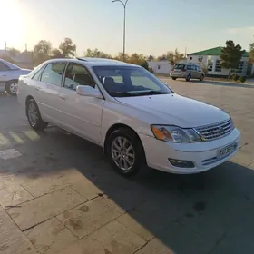 Toyota Avalon 2000