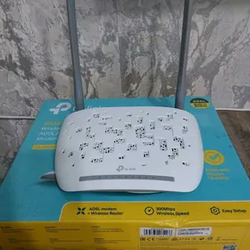 РОУТЕР TP-LINK