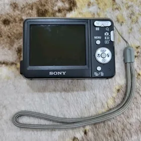 sony fotoaparat