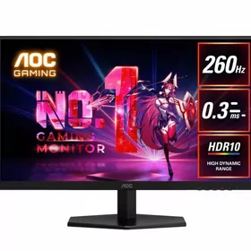 AOC 27 QD-OLED 2K 240Hz