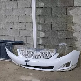 carolla S onki bamper2010