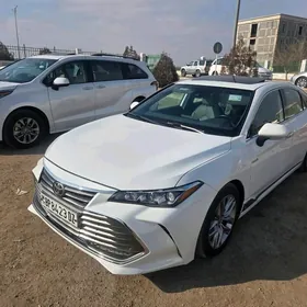Toyota Avalon 2021