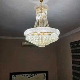 lyustra srocna satlyk arassaja