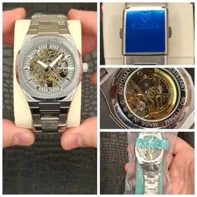 Viguer orginal mehanika