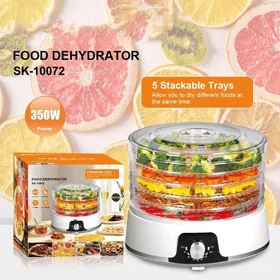 FRUKTY SUŞYLKA 5 ETAŽLY SOKANY