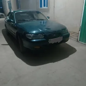 Hyundai Sonata 1996