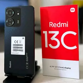 Redmi 13 C 4/128