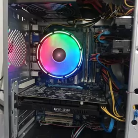 🟣i7(3th)_16GB_GTX750