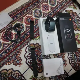 Mi band 7 pro zapchas