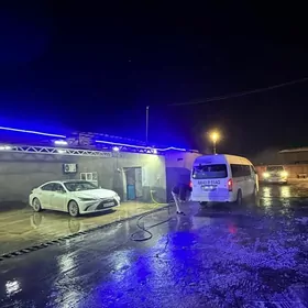 Awto moyka isgar gerek