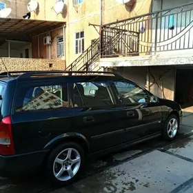 Opel Astra 1999