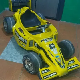 gonşik çaga maşyn