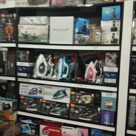 Tefal Philips VESTEL NOOR  RAF