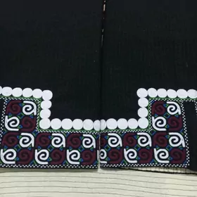 yomut balak gowy tikilen