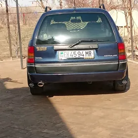 Opel Astra 1996