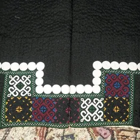 yomut balak gowy tikilen